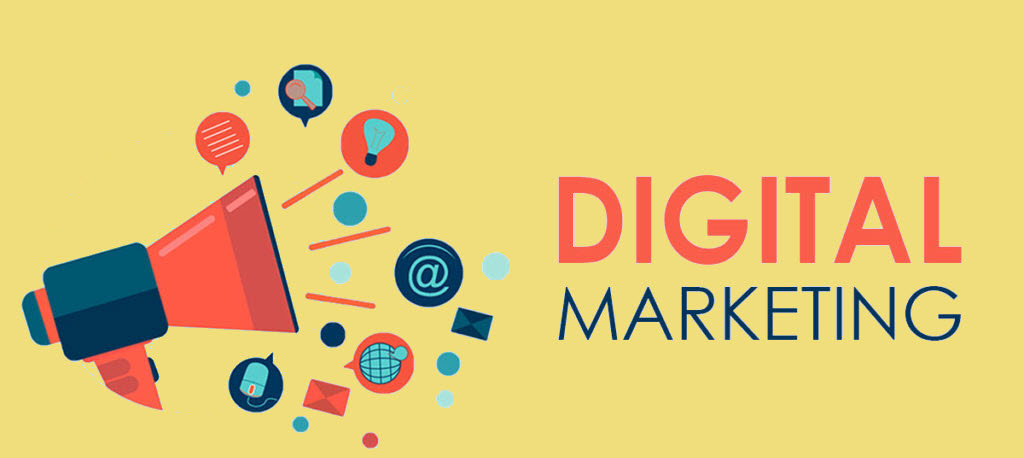 digital marketing company Nashik